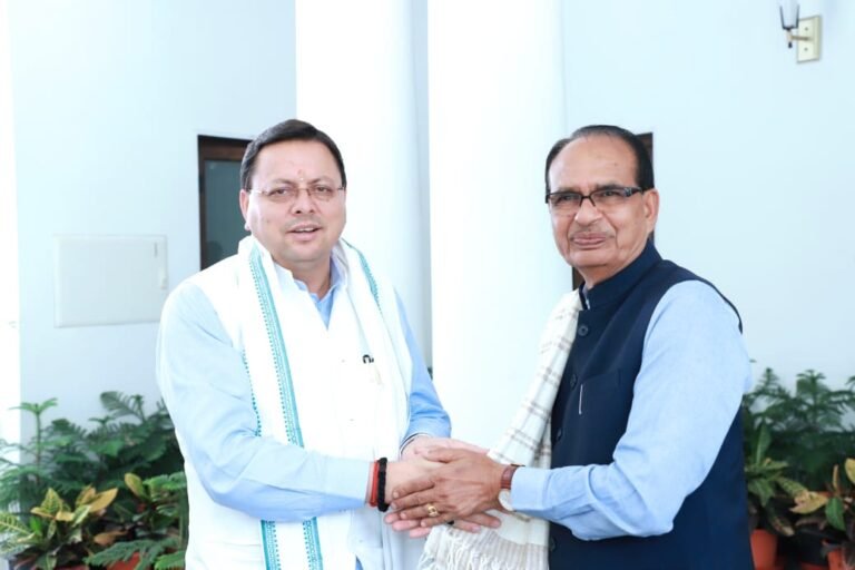 पशुओं से खेतों को नुकसान से बचाने के लिए केंद्र सरकार एमआईडीएच के अंतर्गत देगी उत्तराखंड को मदद